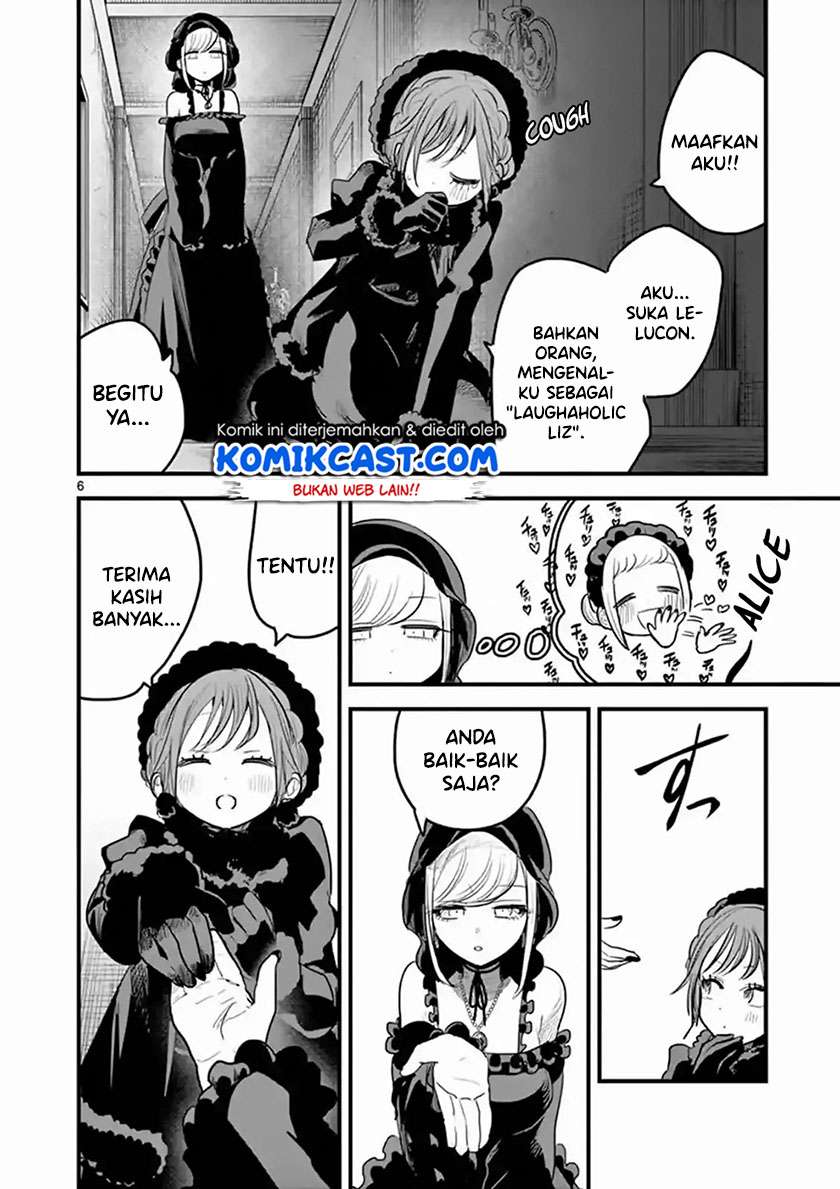 Chapter 166 - halaman 7
