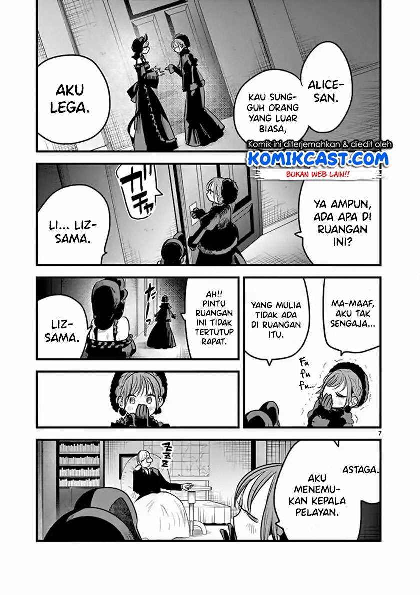 Chapter 166 - halaman 8