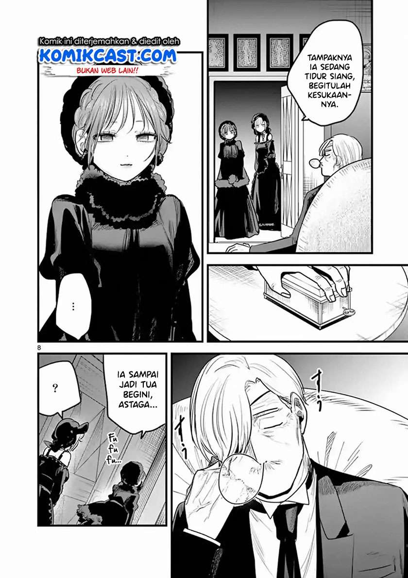 Chapter 166 - halaman 9