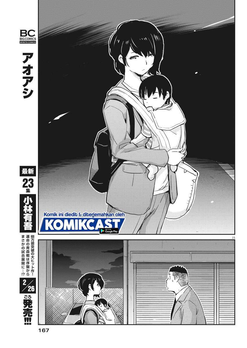Chapter 32 - halaman 17