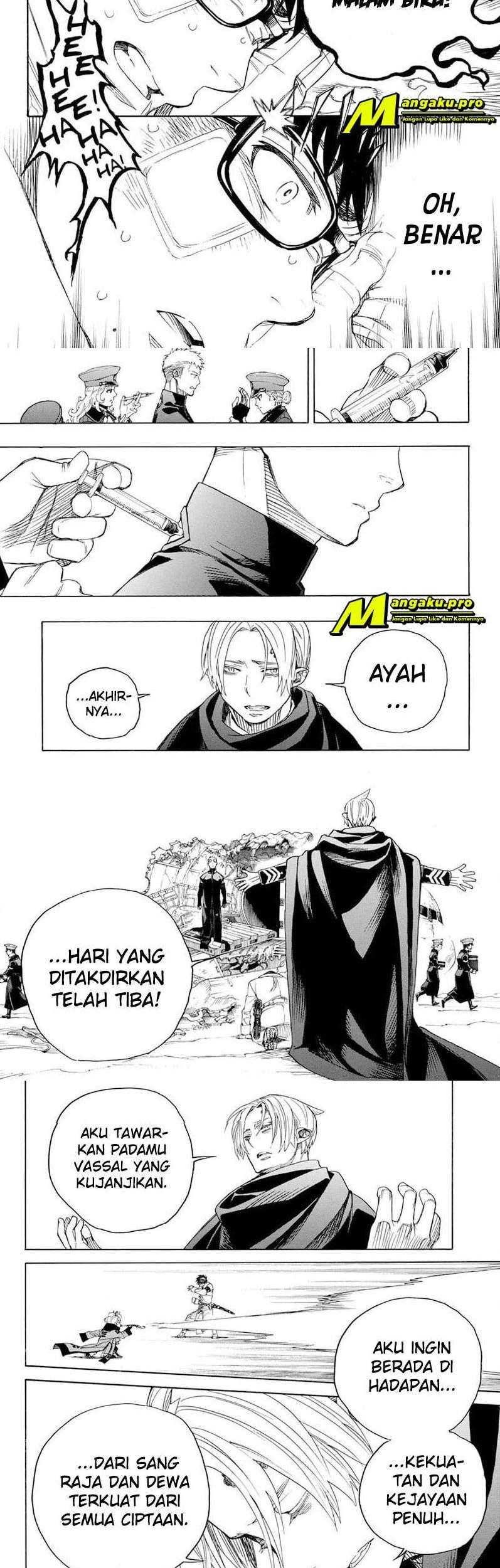 Chapter 129.2 - halaman 6