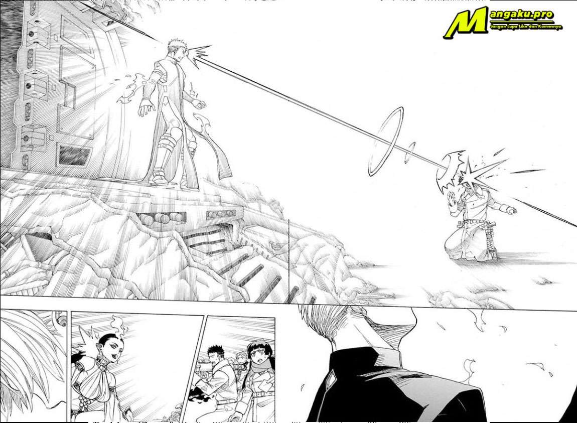 Chapter 129.2 - halaman 8