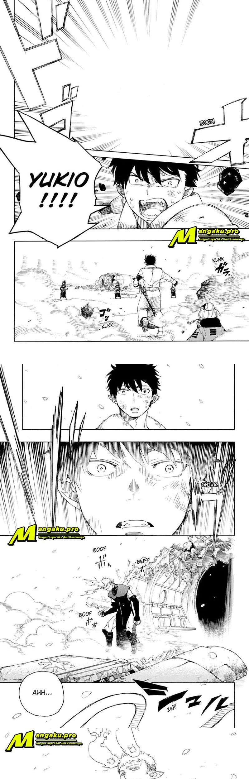 Chapter 129.2 - halaman 9