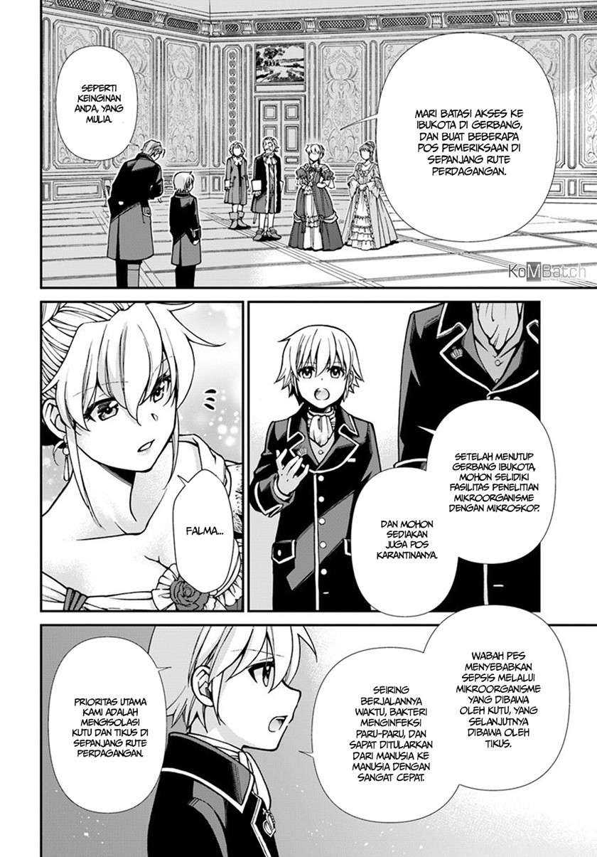 Chapter 24.2 - halaman 8