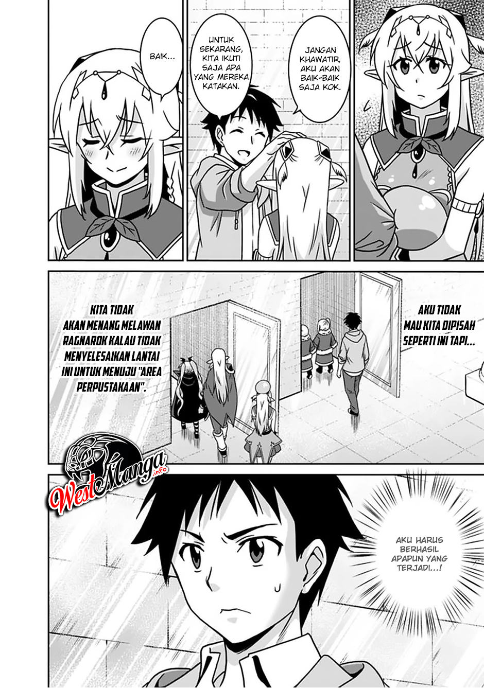 Chapter 57 - halaman 5