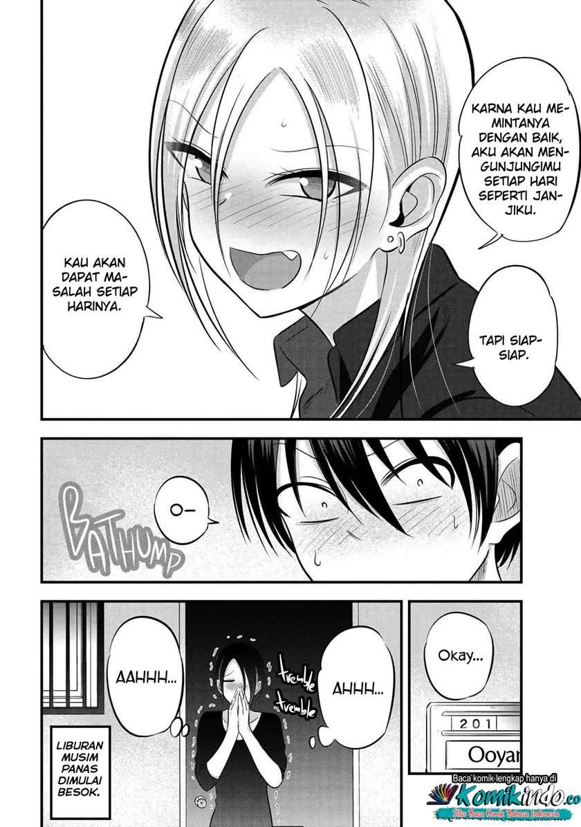 Chapter 69 - halaman 14