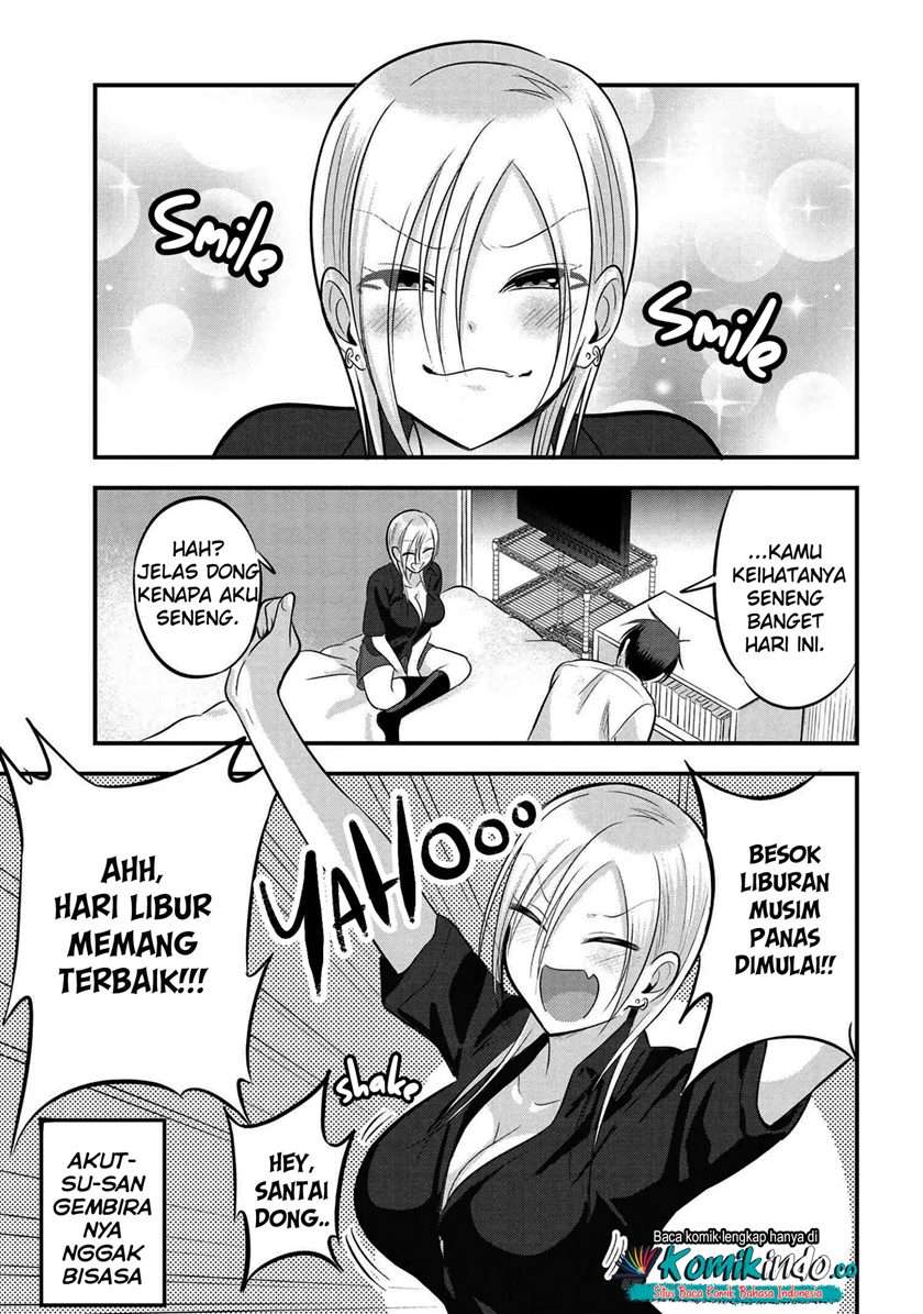 Chapter 69 - halaman 3