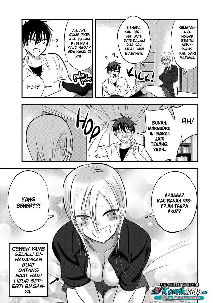 Chapter 69 - halaman 5
