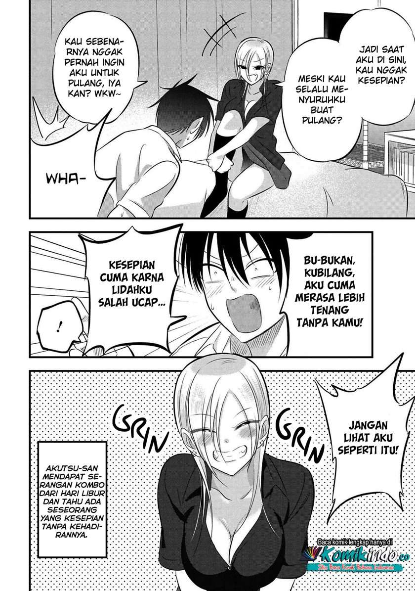 Chapter 69 - halaman 6