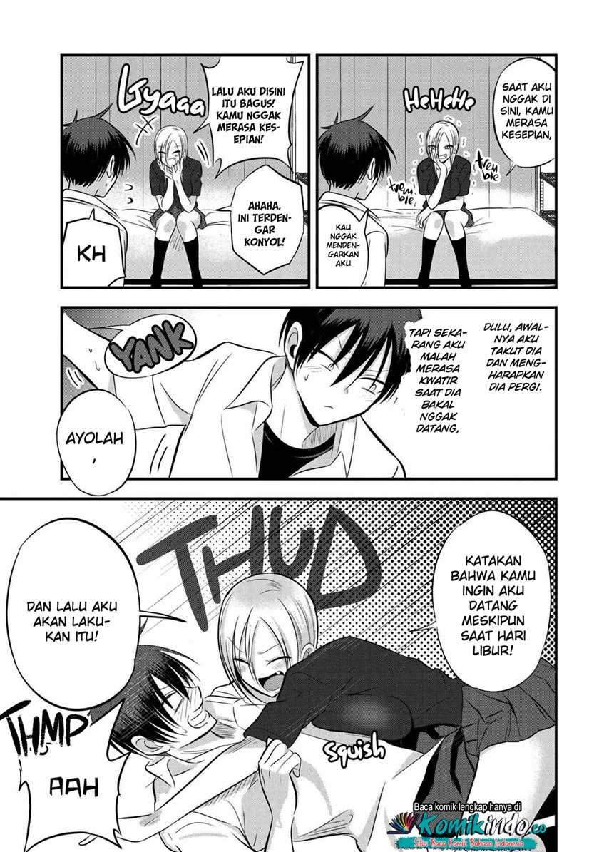 Chapter 69 - halaman 7
