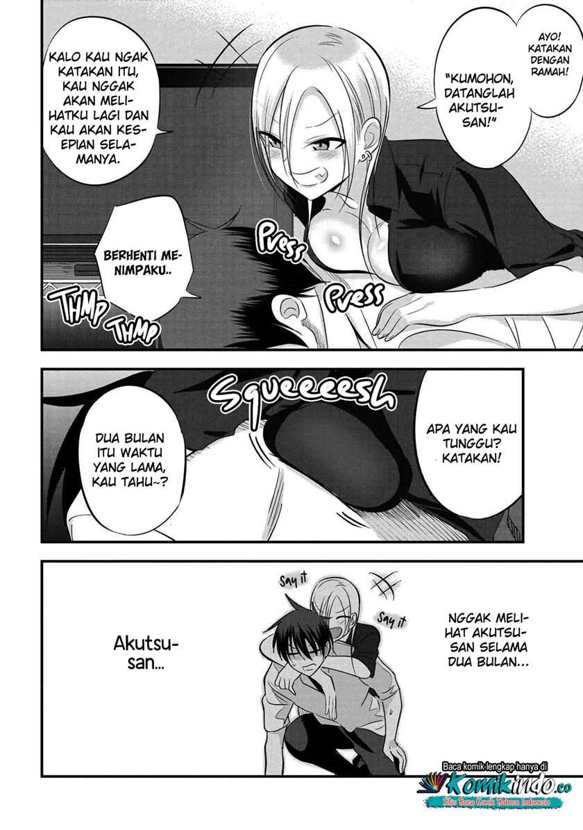 Chapter 69 - halaman 8