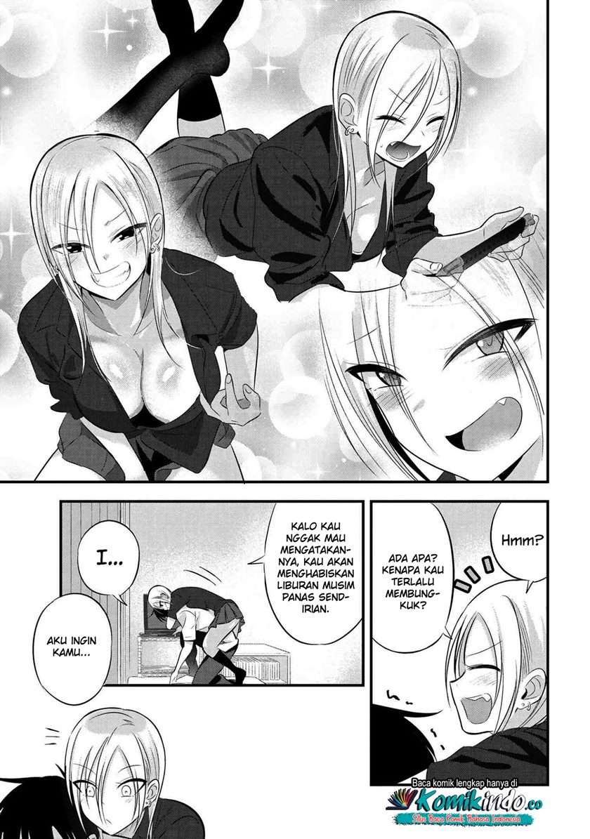 Chapter 69 - halaman 9