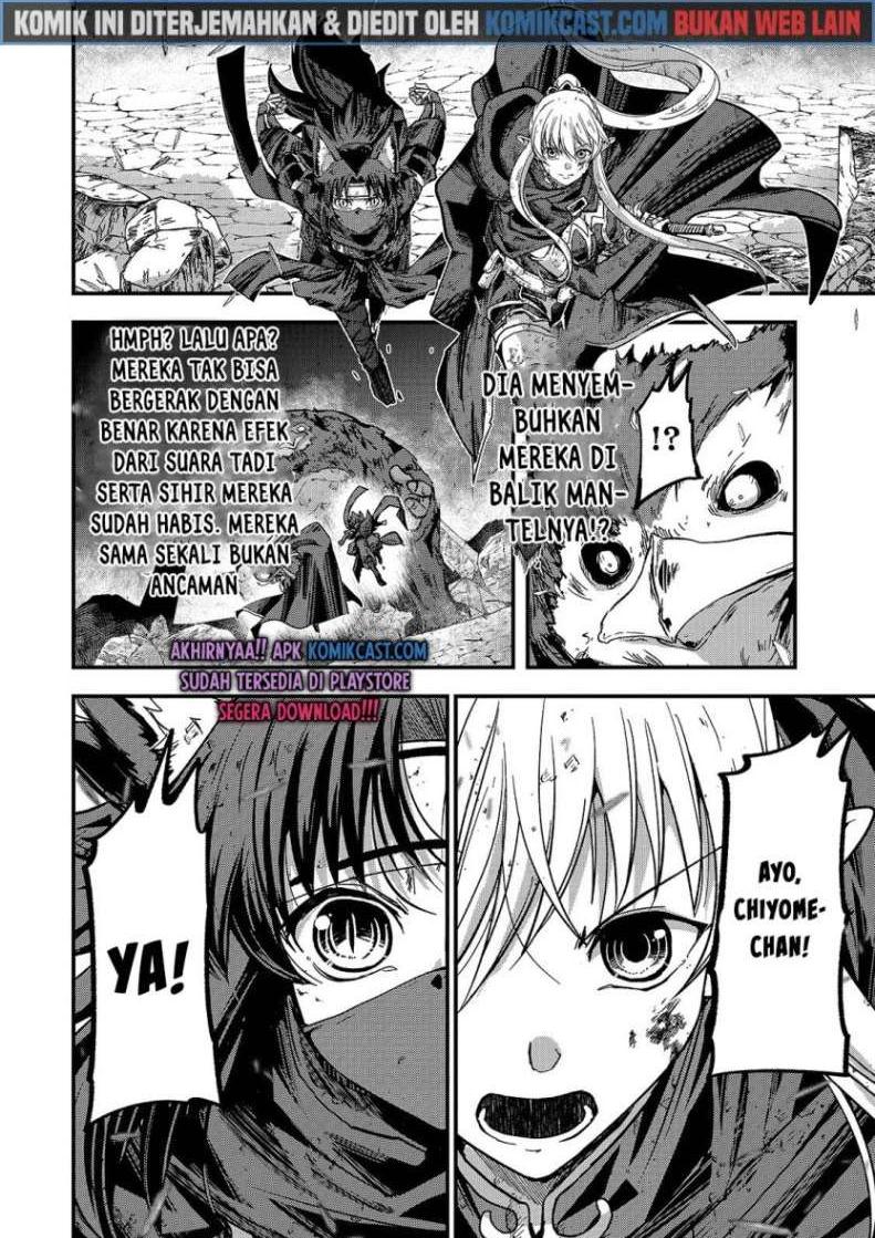 Chapter 41 - halaman 32