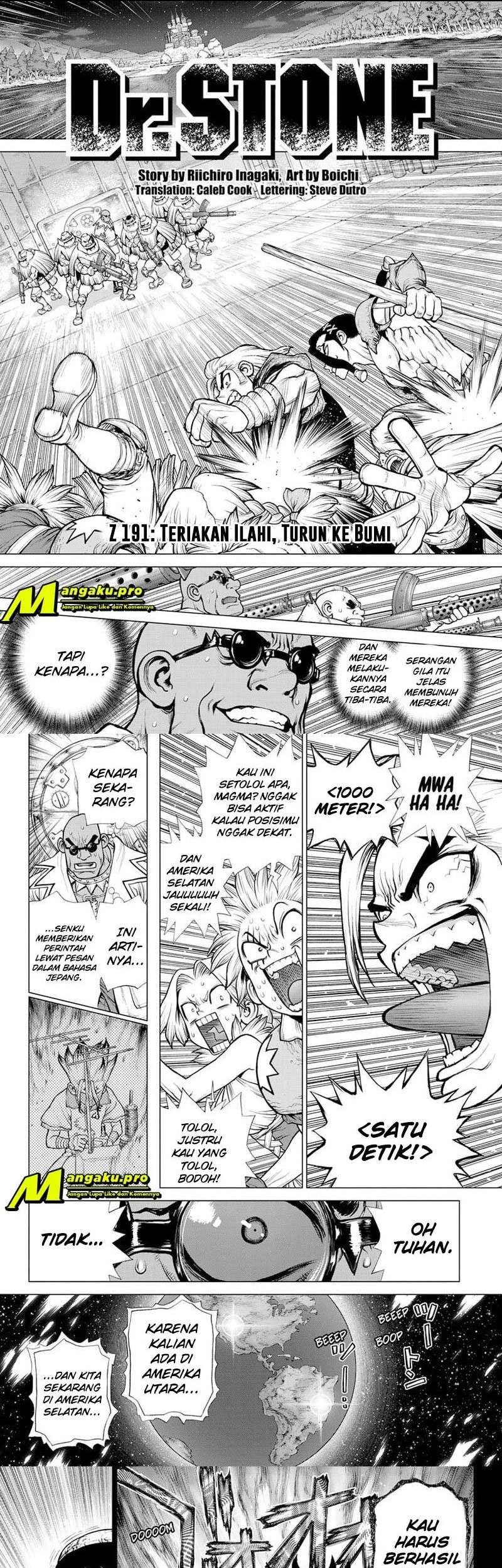 Chapter 191 - halaman 2