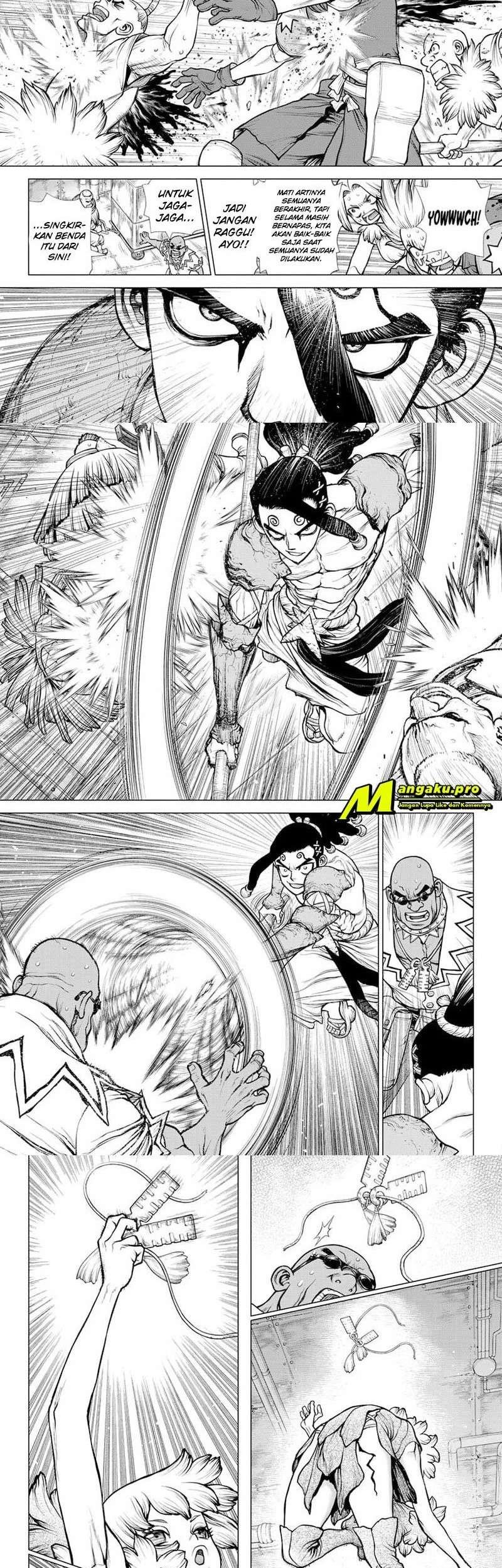 Chapter 191 - halaman 4