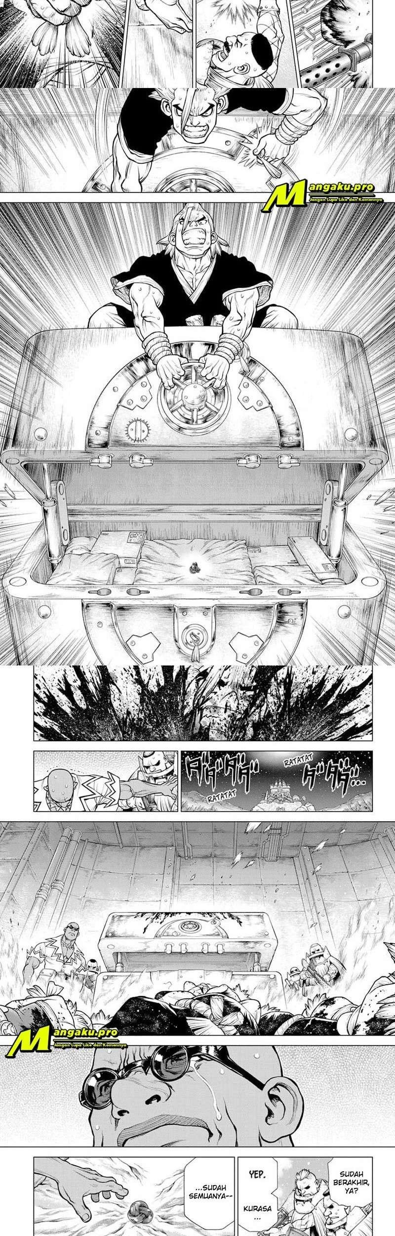 Chapter 191 - halaman 6