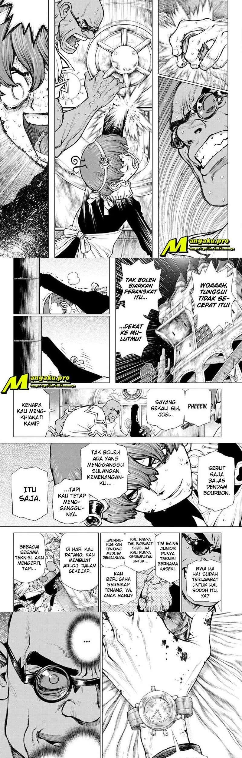 Chapter 191 - halaman 8
