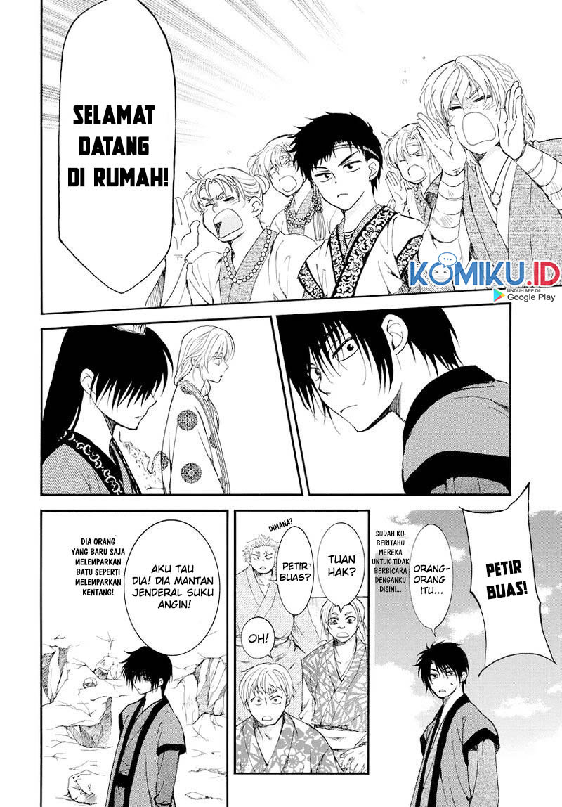 Chapter 183 - halaman 16