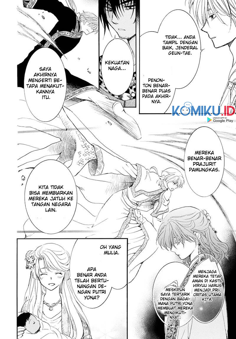 Chapter 183 - halaman 22