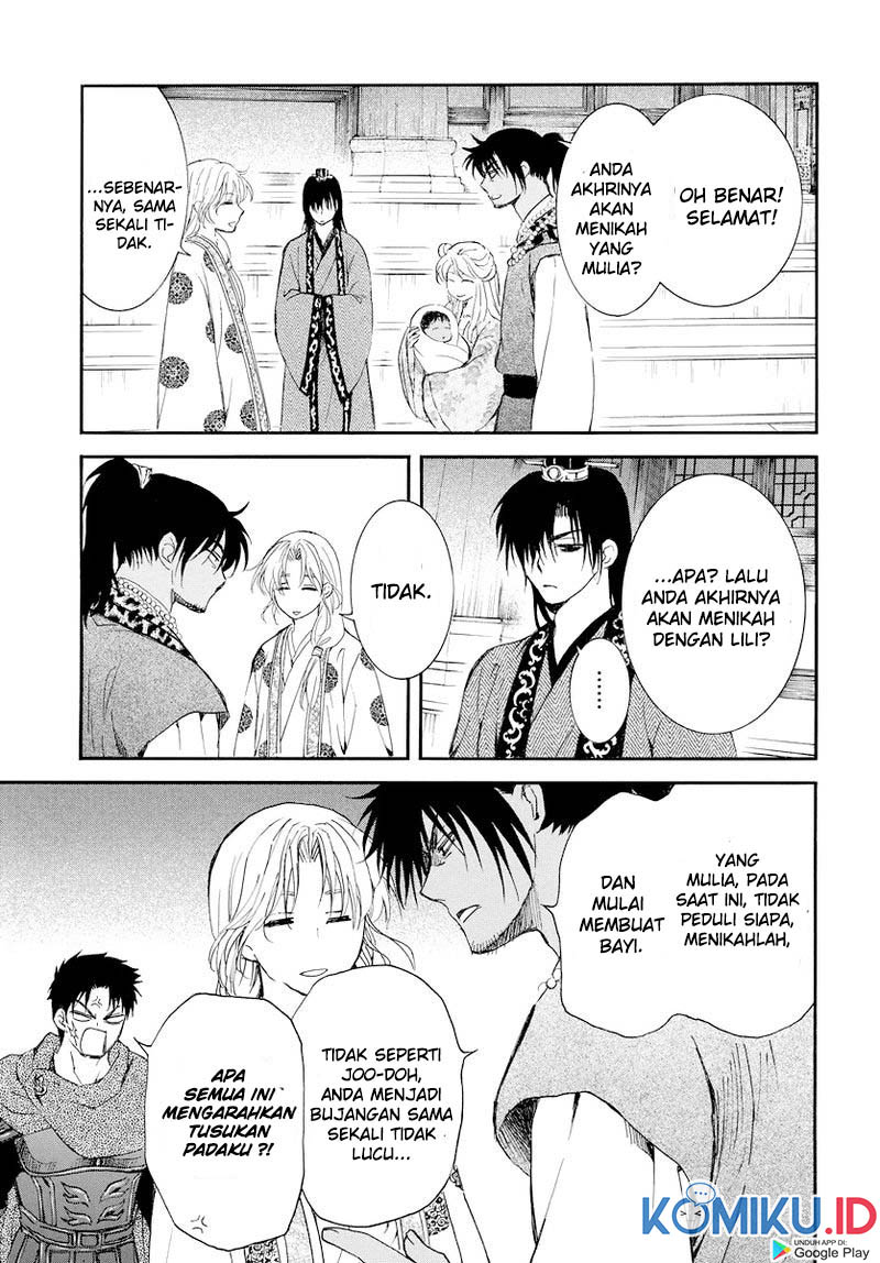 Chapter 183 - halaman 23