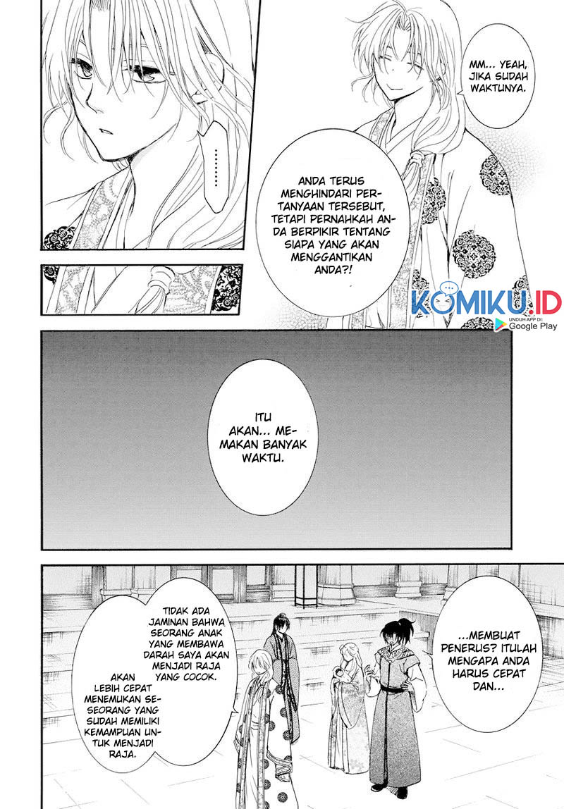 Chapter 183 - halaman 24
