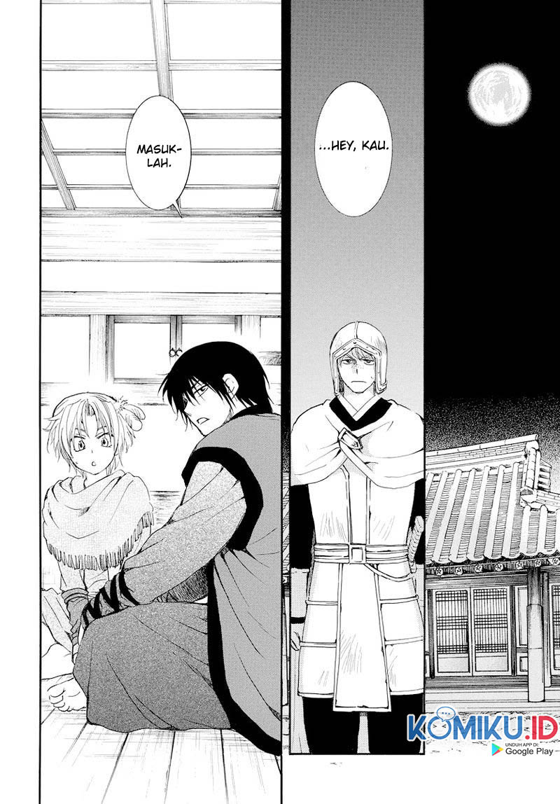 Chapter 183 - halaman 26
