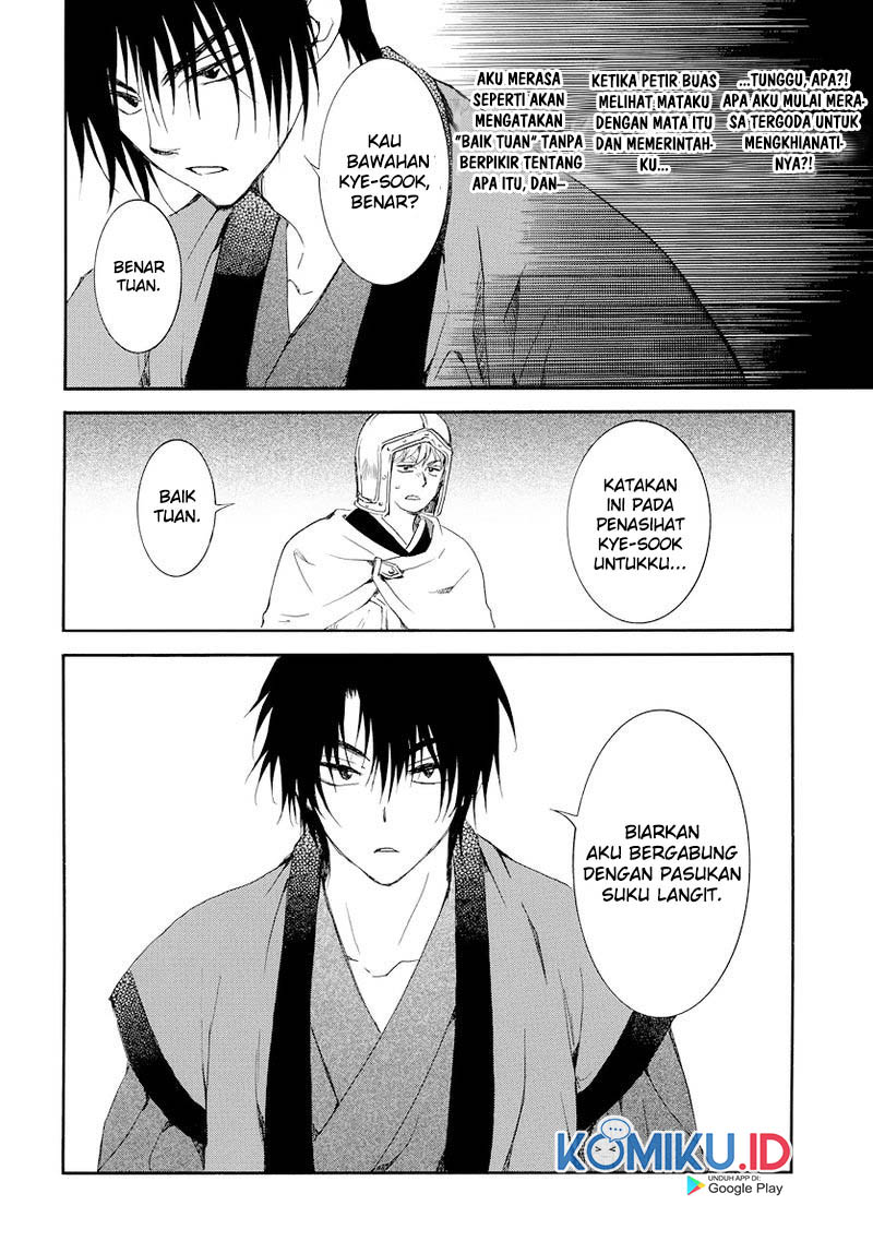 Chapter 183 - halaman 28