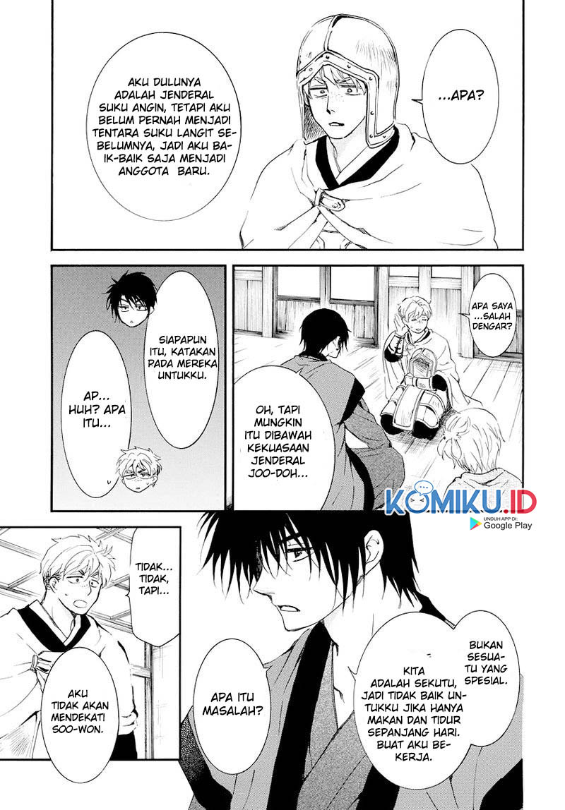 Chapter 183 - halaman 29