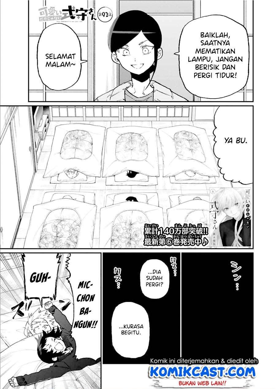 Chapter 92 - halaman 2