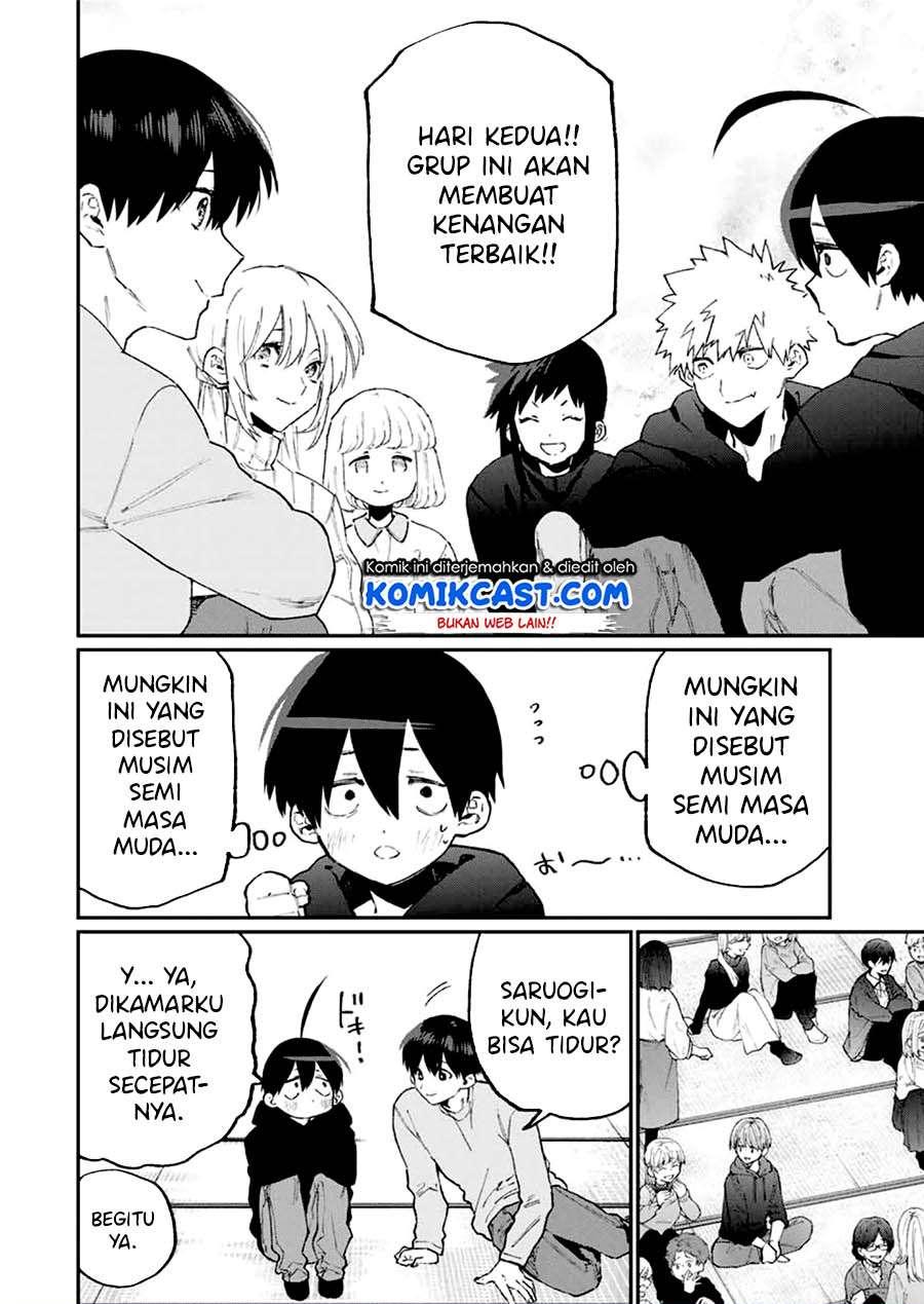 Chapter 92 - halaman 13