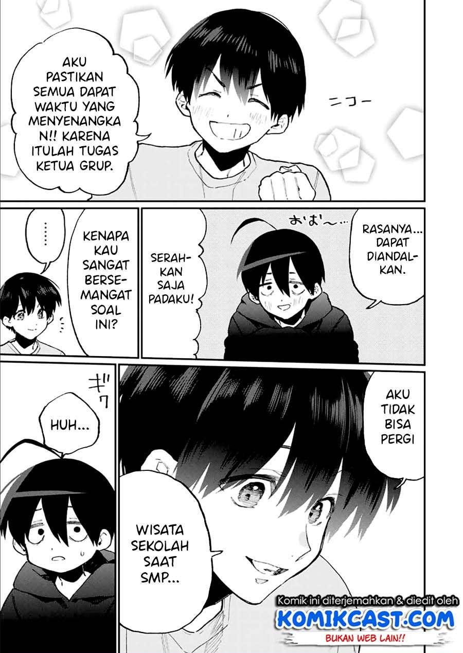 Chapter 92 - halaman 14