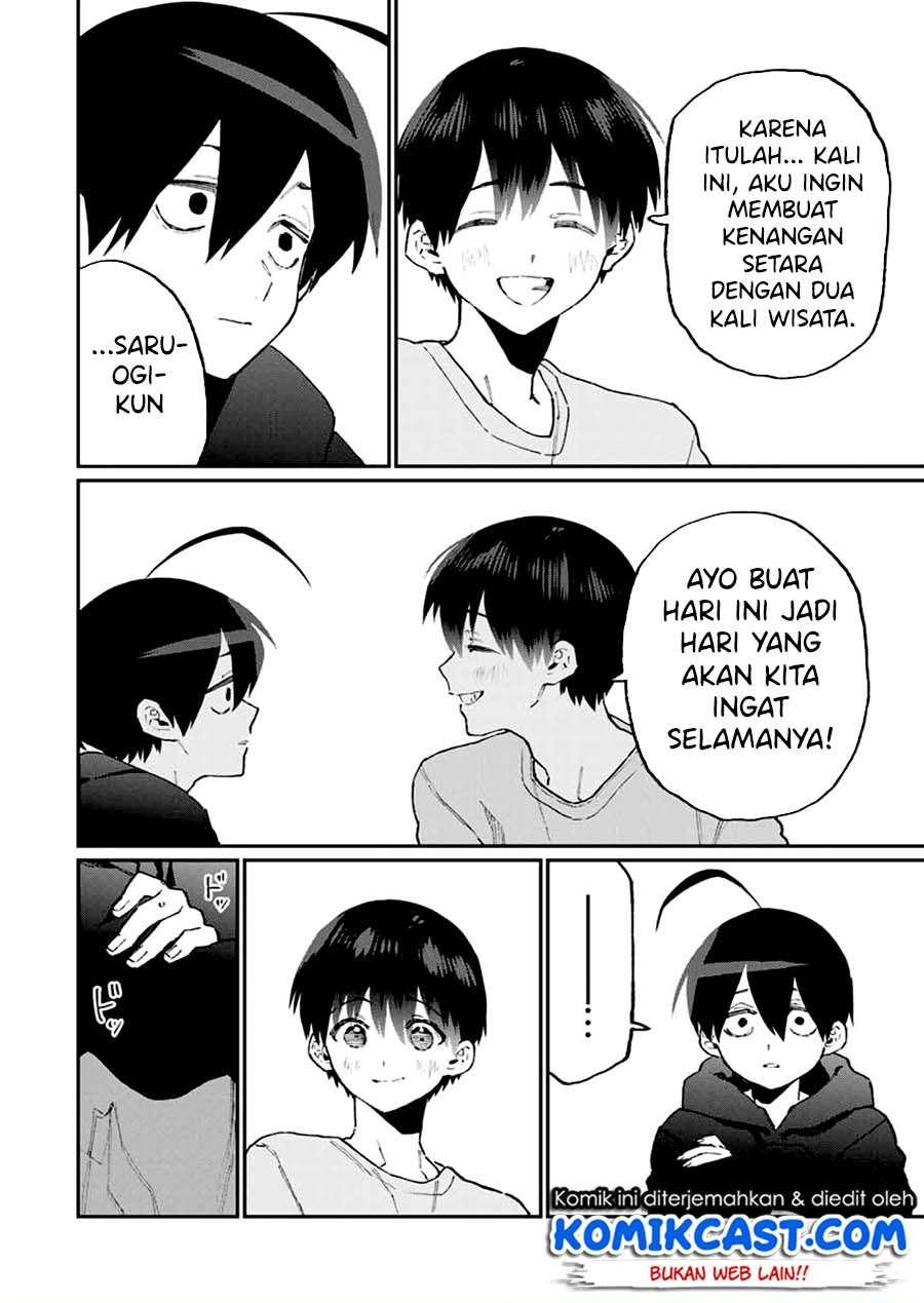 Chapter 92 - halaman 15