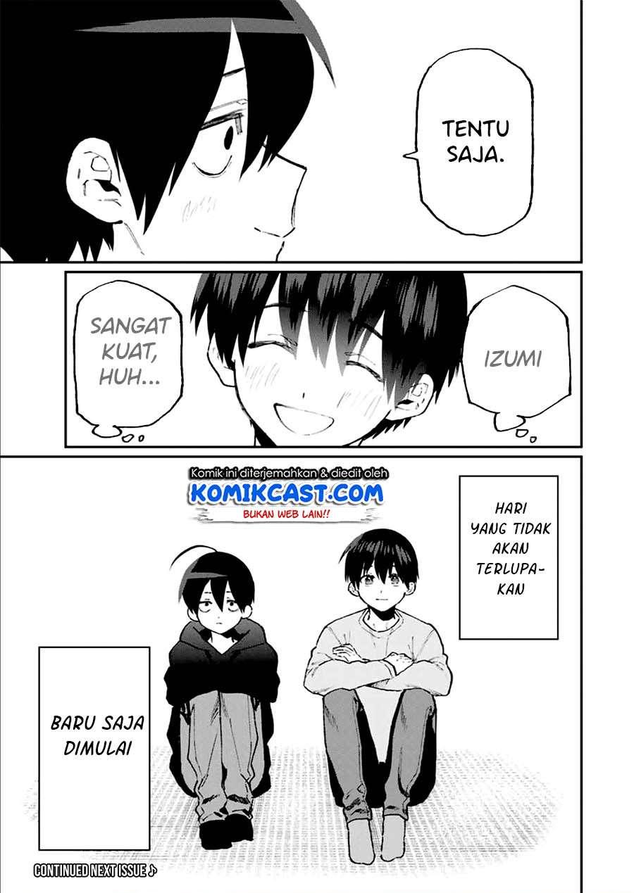 Chapter 92 - halaman 16