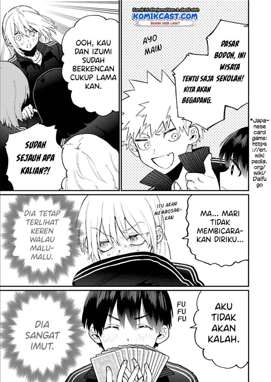 Chapter 92 - halaman 4