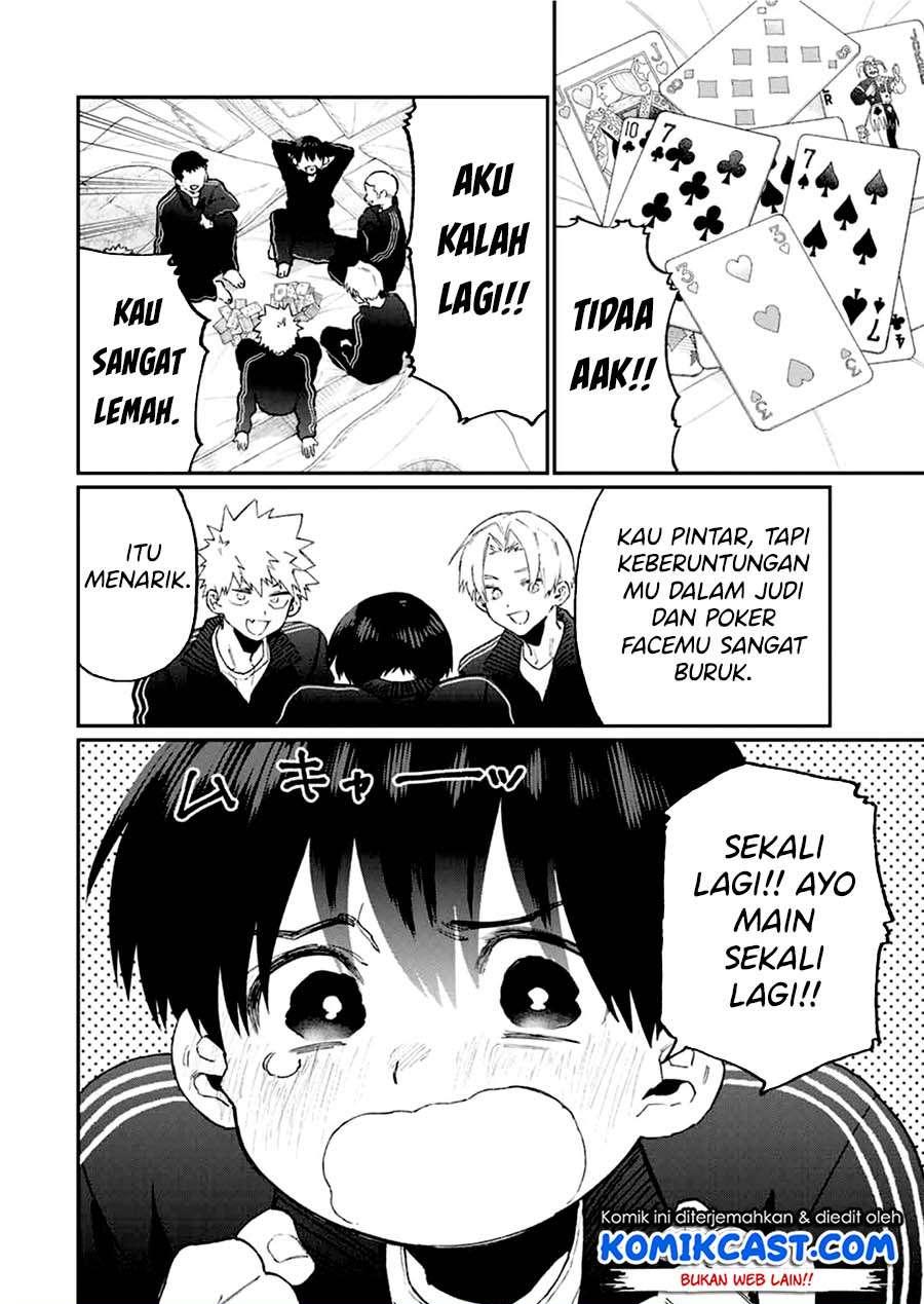 Chapter 92 - halaman 5