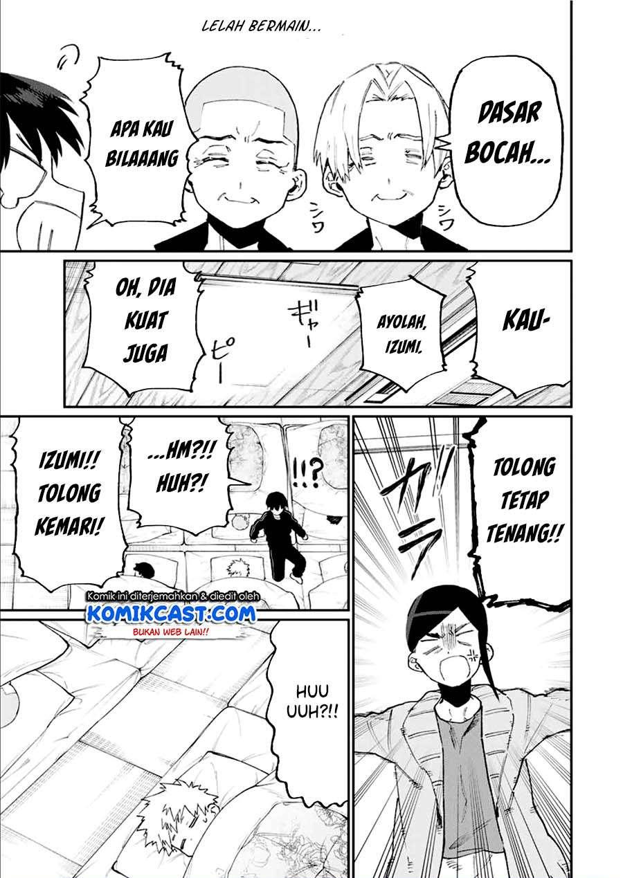 Chapter 92 - halaman 6