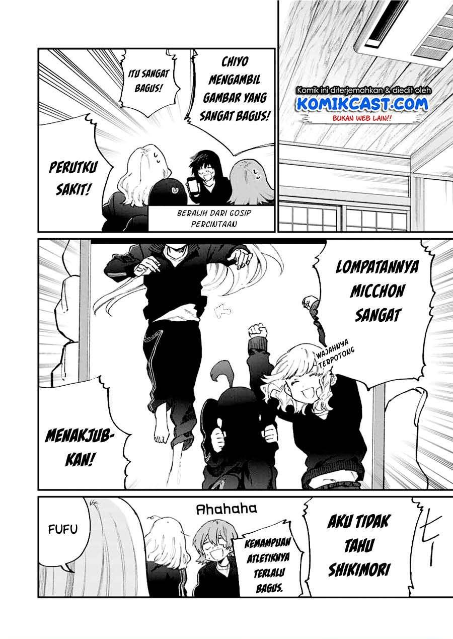 Chapter 92 - halaman 7