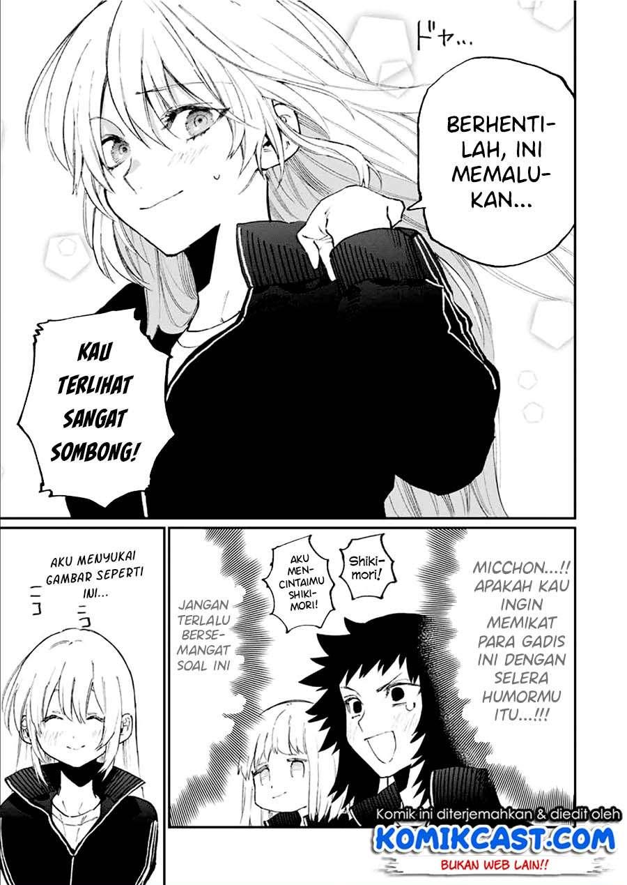 Chapter 92 - halaman 8