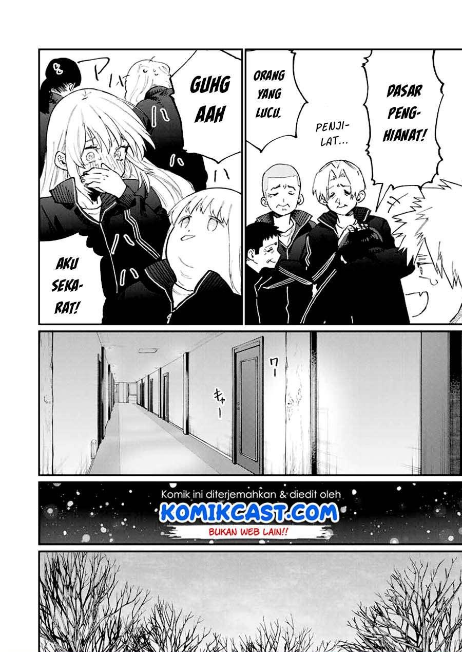 Chapter 92 - halaman 9