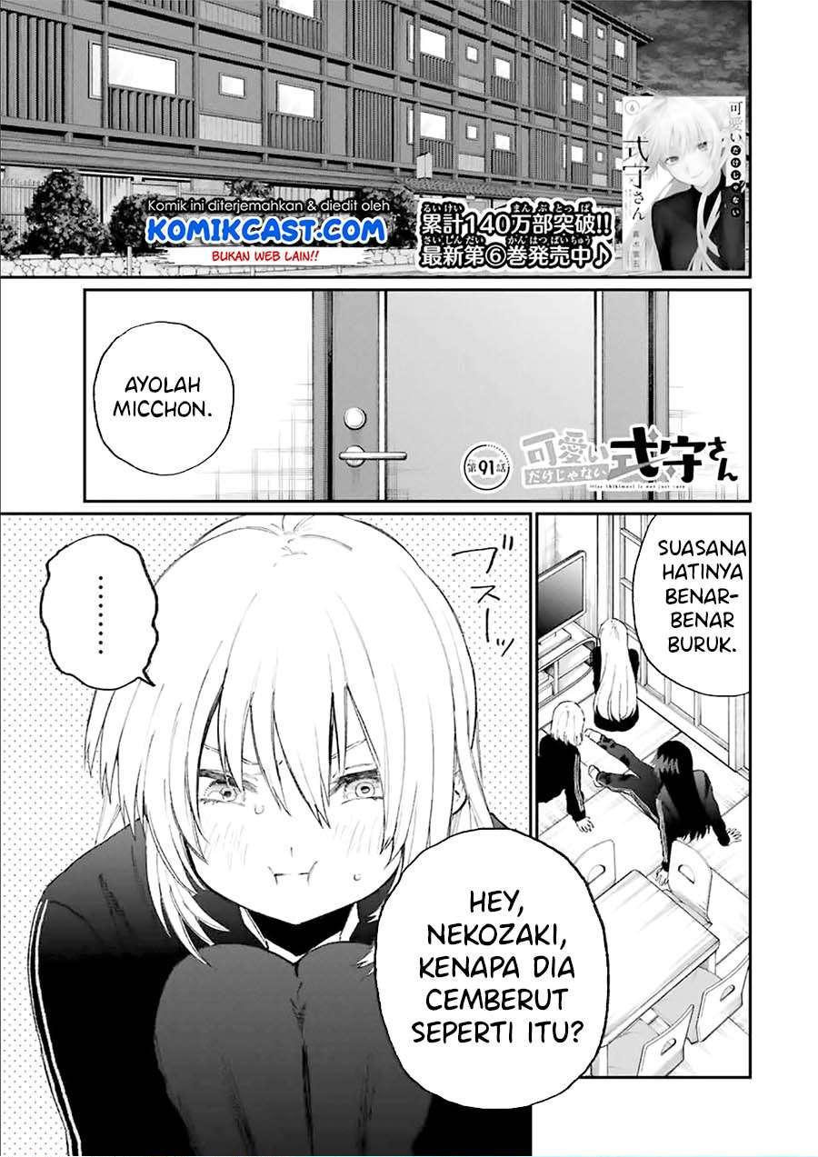 Chapter 91 - halaman 2
