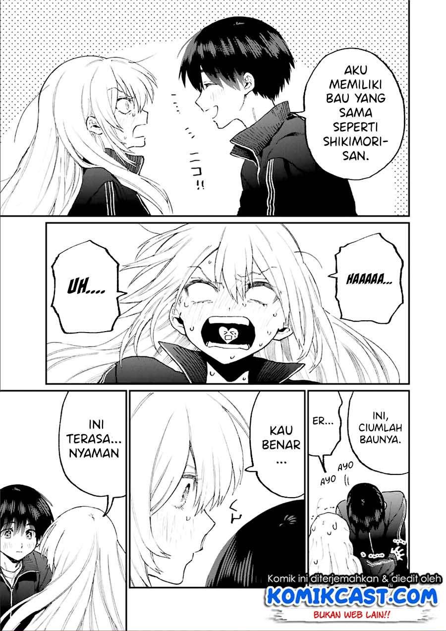 Chapter 91 - halaman 12