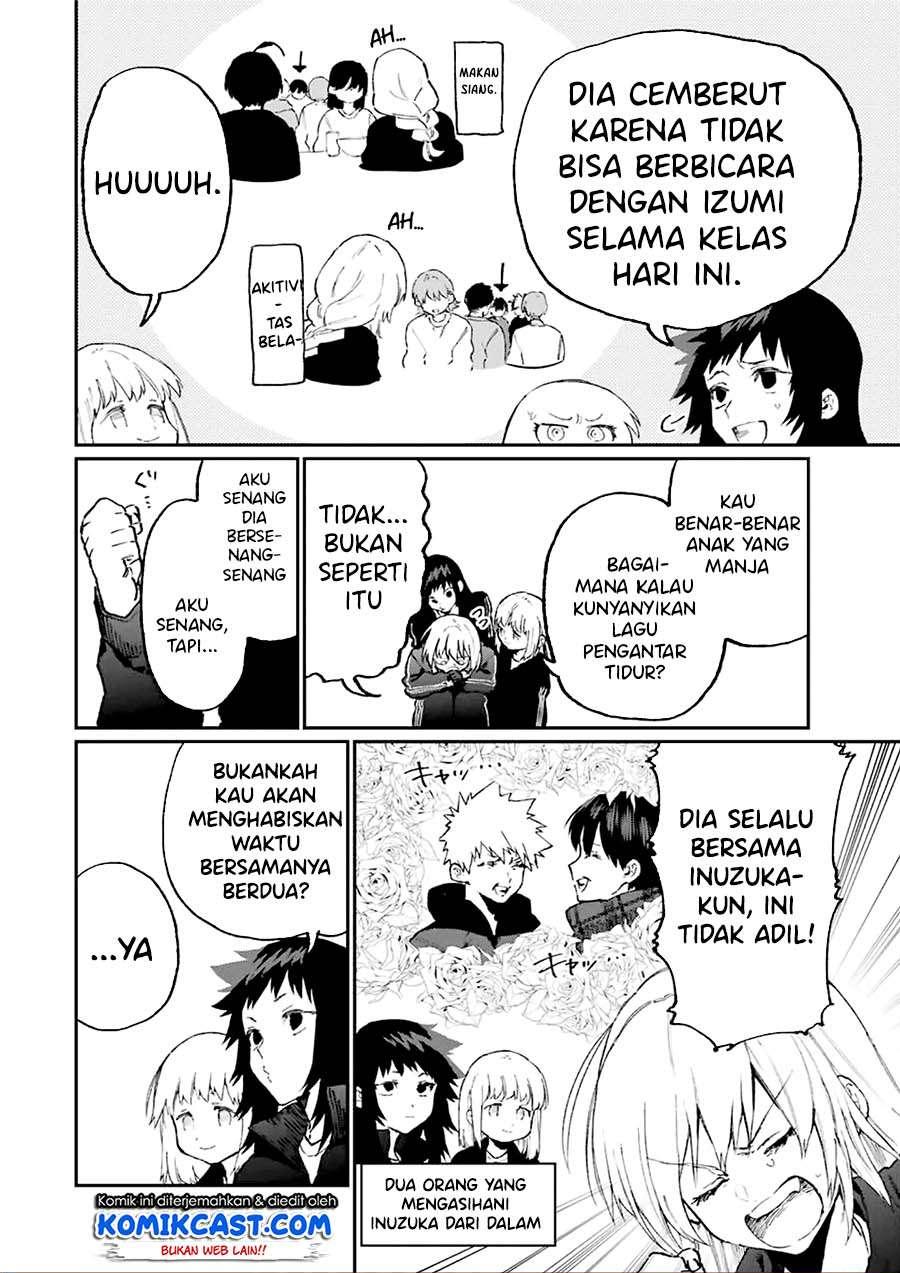 Chapter 91 - halaman 3
