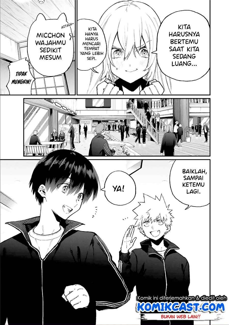 Chapter 91 - halaman 4