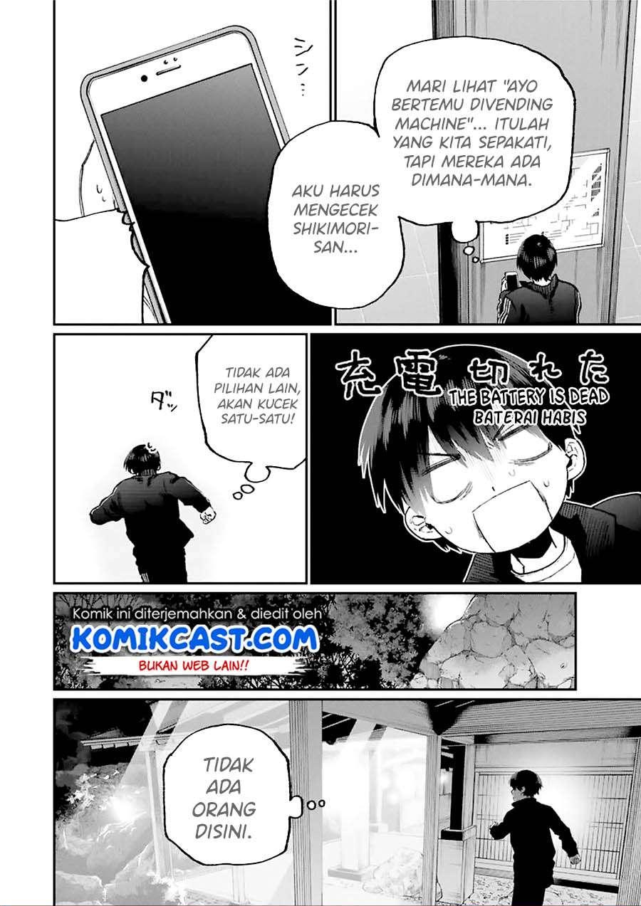 Chapter 91 - halaman 5