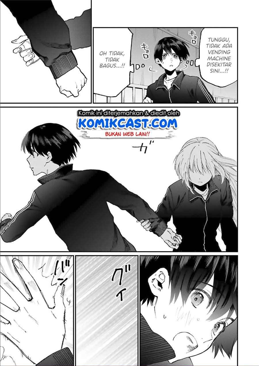 Chapter 91 - halaman 6