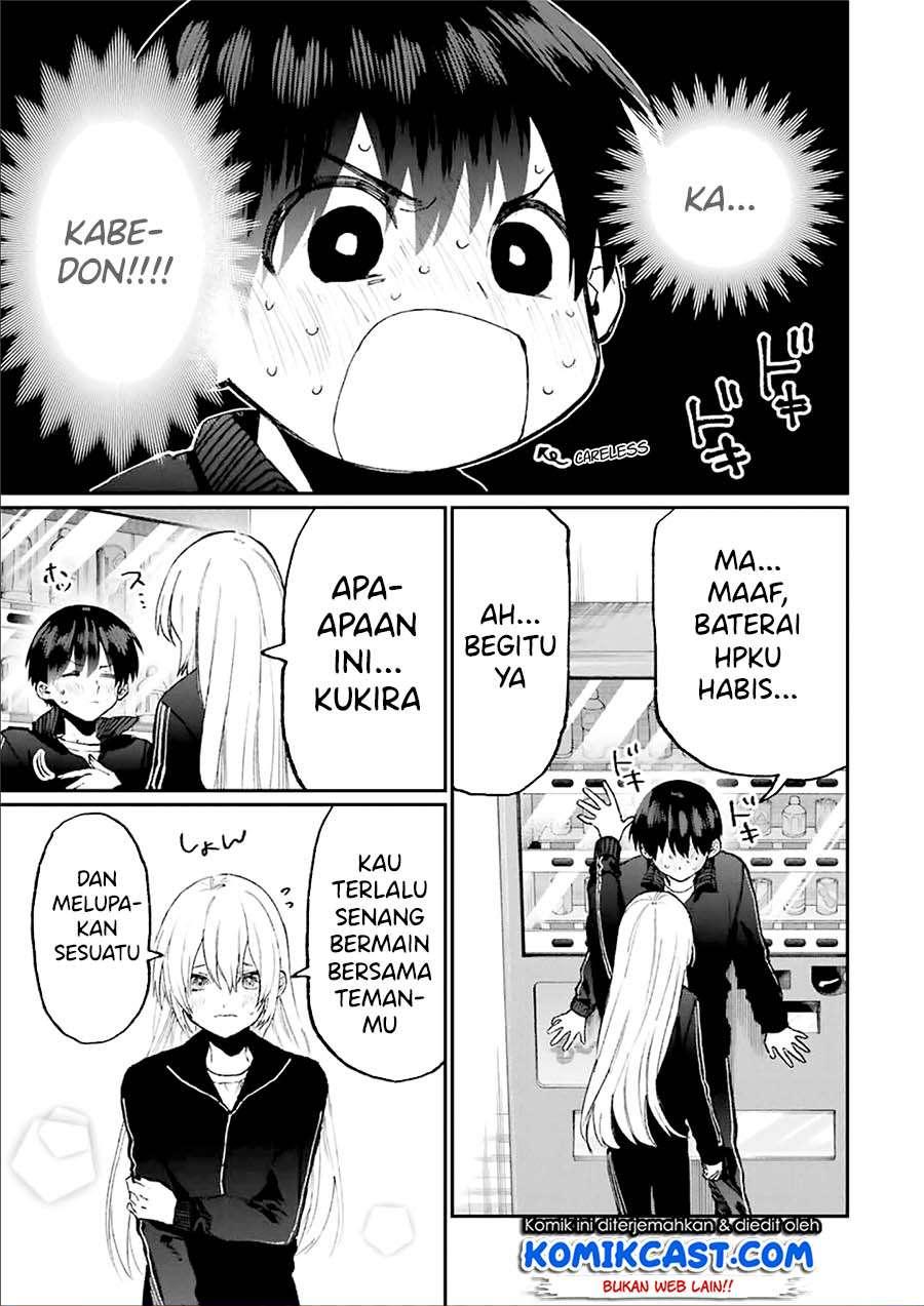 Chapter 91 - halaman 8