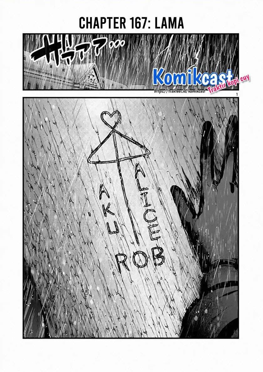 Chapter 167 - halaman 2