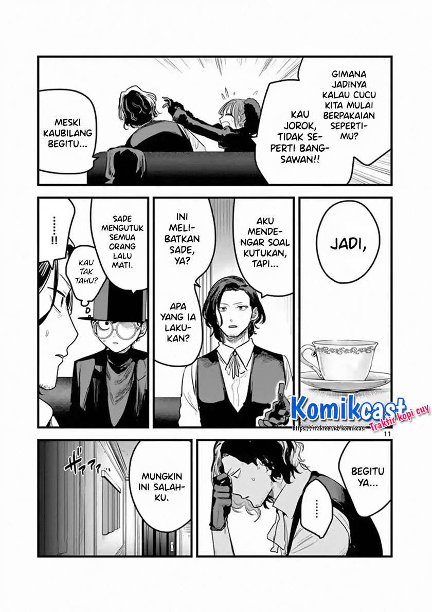 Chapter 167 - halaman 12
