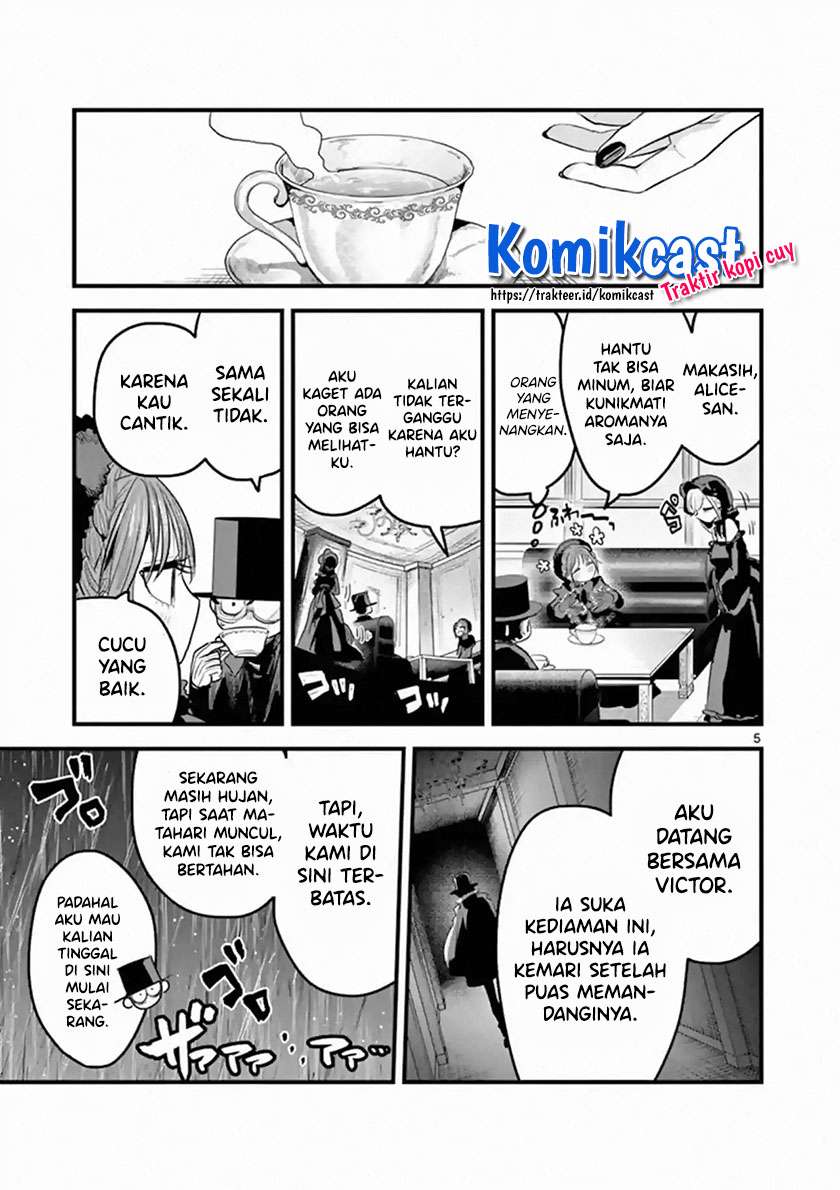 Chapter 167 - halaman 6