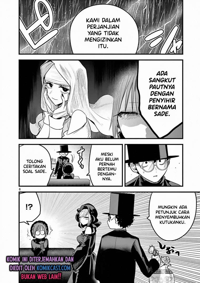Chapter 167 - halaman 7